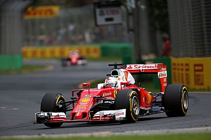 Sebastian Vettel und Ferrari: „Wir wollten mehr“