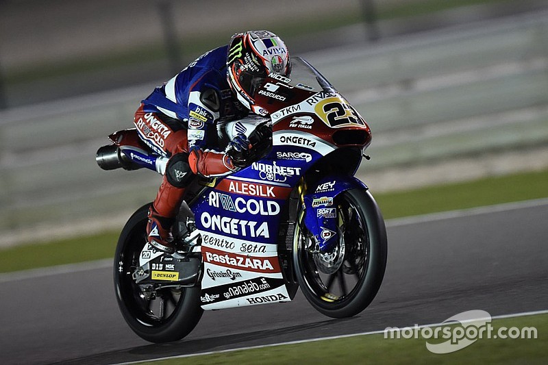 Antonelli: