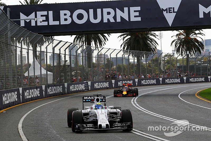 Was hat das Funkverbot in der Formel 1 gebracht?