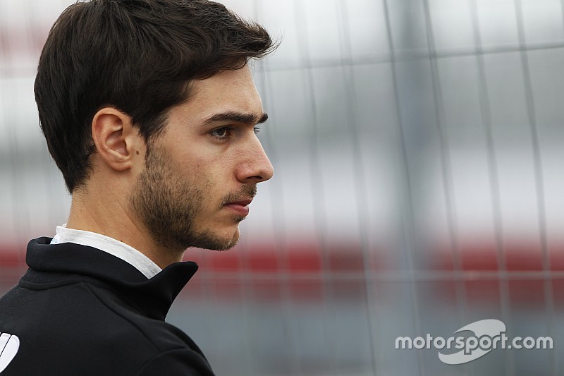Nissany e Binder al via con la Charouz Lotus nel 2016