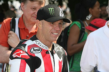 Randy Mamola si unisce a Motorsport.com