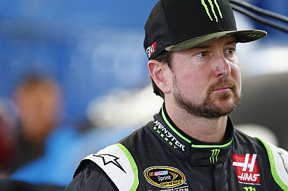Kurt Busch descarta correr las 500 Millas de Indianápolis