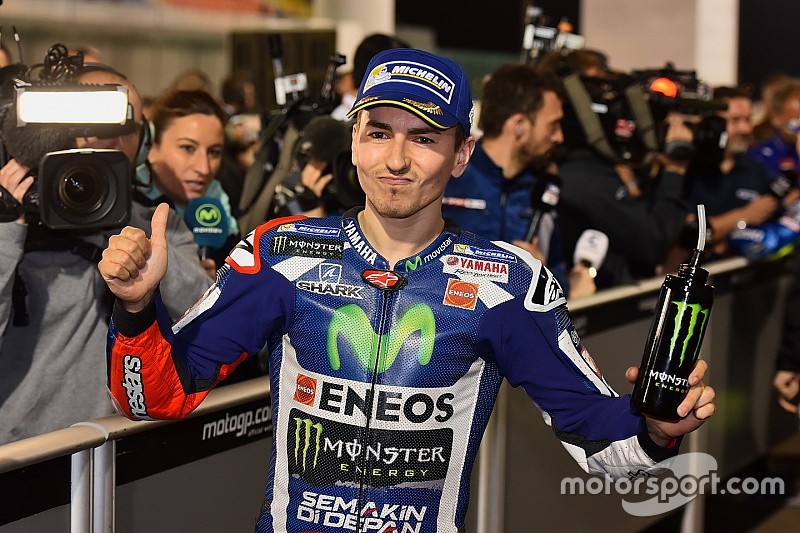 Yamaha dá mais tempo para Lorenzo decidir sobre renovação