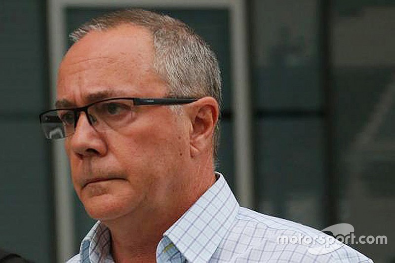 Ex piloto de F1 fue declarado culpable por violar a una menor