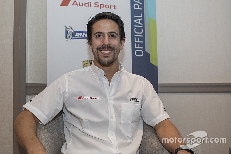 Di Grassi: “Sterk Toyota beter voor iedereen