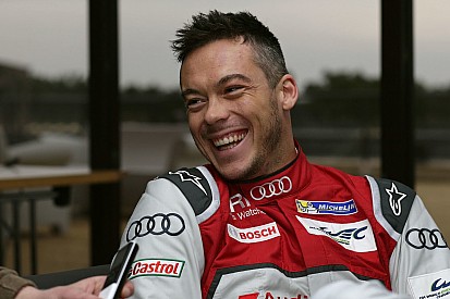 Lotterer: "La Super Formula è la miglior categoria per arrivare in Formula 1"
