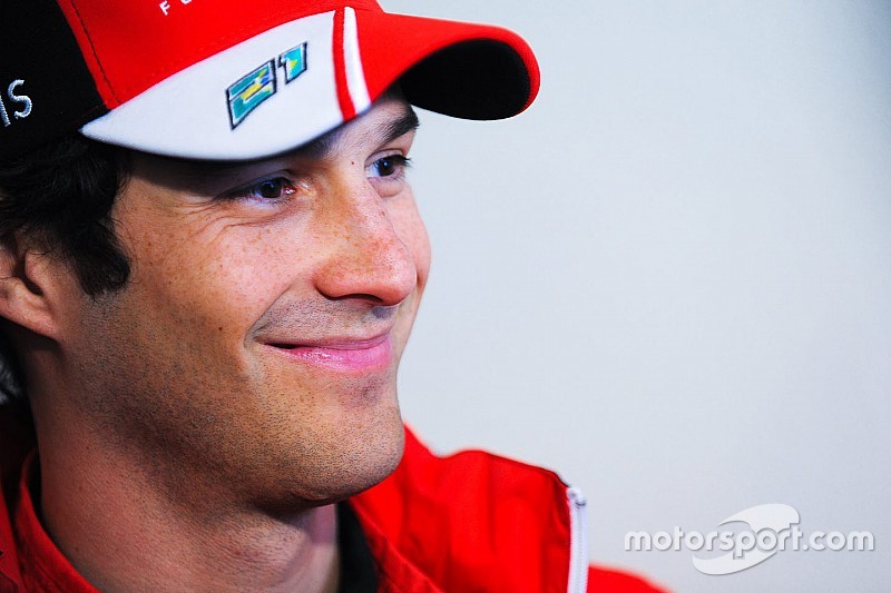 Bruno Senna: