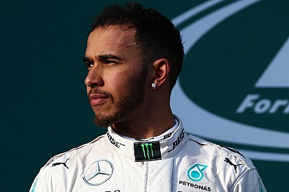 Para Hamilton, una F1 más rápida no se traducirá en mejores carreras
