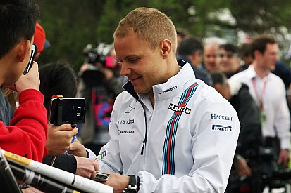 Bottas: "A Sakhir avremo il primo vero confronto con gli avversari"