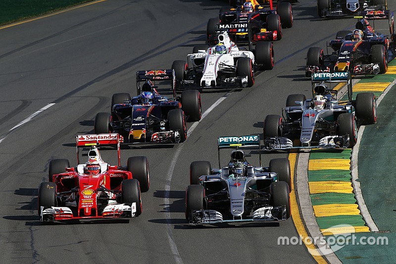 Davidson: “Autosport als geheel heeft gezonde Formule 1 nodig”