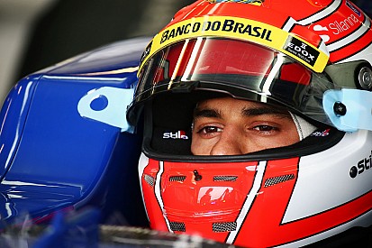 Nasr espera usar raízes árabes a seu favor no Bahrein