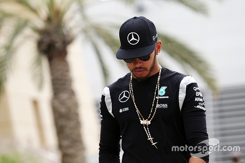 Hamilton: