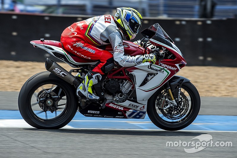Aragon, Libere 1: Jules Cluzel mette in fila le Kawasaki