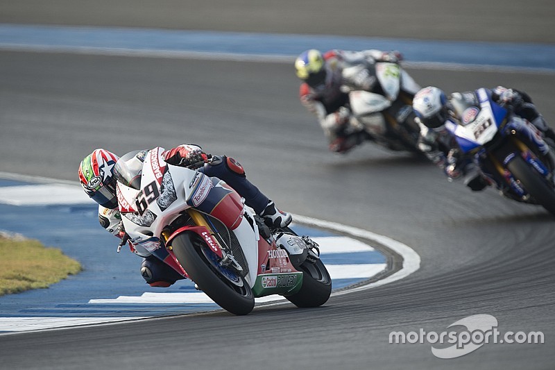 WorldSBK actualiza su calendario 2016