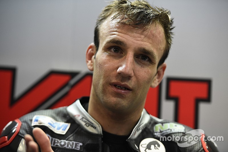 Zarco hará test para Suzuki durante el verano