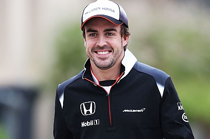 FIA wijst verzoek van McLaren om Alonso te laten racen af