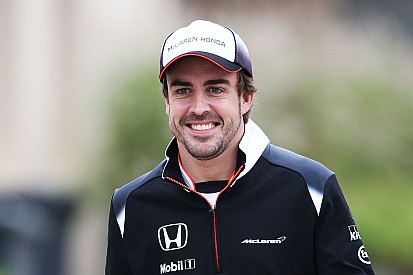 Alonso responde a Herbert en la televisión