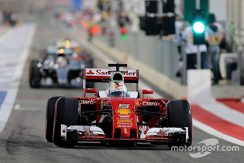 Ferrari: