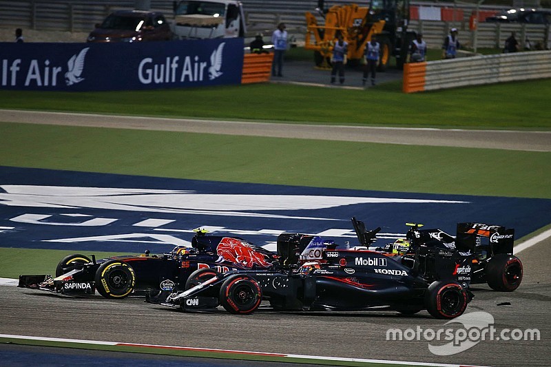 Sainz: