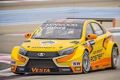 Catsburg over bijhouden Citroëns: "Niet durven dromen"