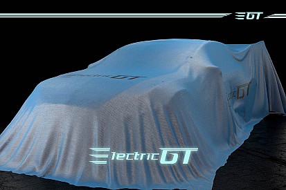 Al via la prima serie Gran Turismo a emissioni zero!