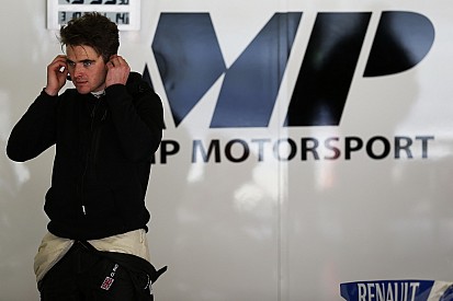 MP Motorsport ook in Spaans F4