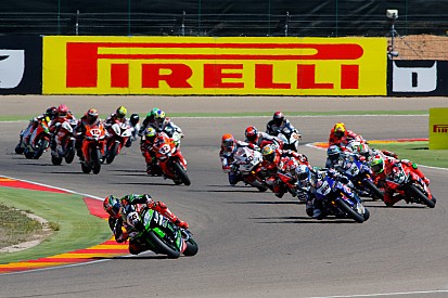 Superbike-WM Aragon: Die Stimmen in der Fotozusammenfassung