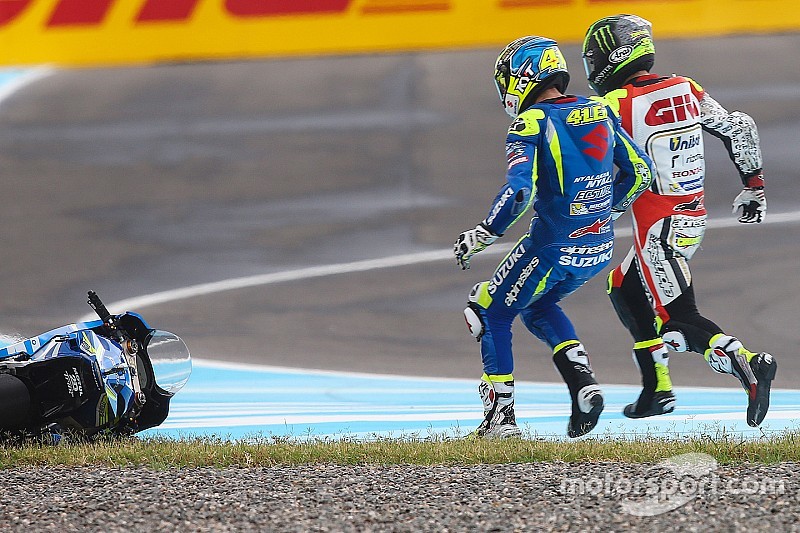 Galería: Las mejores fotos del GP de Argentina
