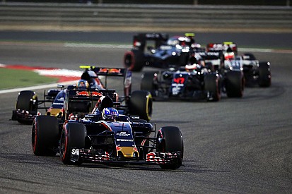 Key complimenteert Verstappen: “Sterk staaltje bandenmanagement”