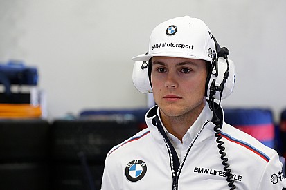 Blomqvist leidt de dans op tweede DTM-testdag in Hockenheim