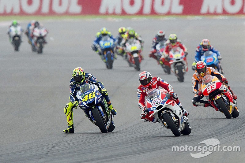 Ecco gli orari TV Sky del Gran Premio delle Americhe
