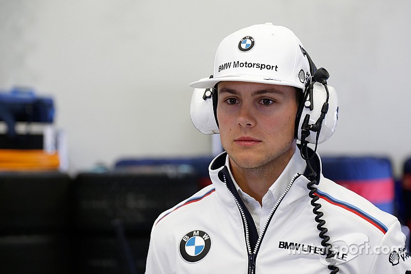 Hockenheim, Day 2: Tom Blomqvist mantiene in vetta la BMW