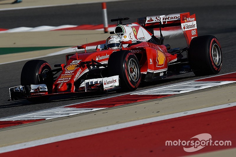 Motorprobleem Vettel kwam door combinatie van factoren