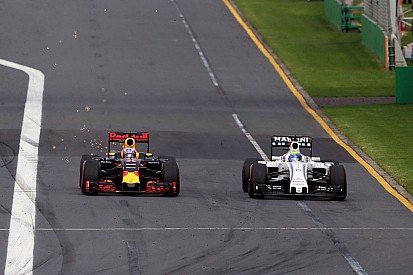 McLaren, Red Bull и Williams решат судьбу квалификации