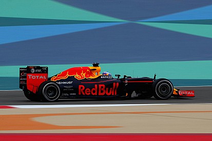 Темп Риккардо дает Red Bull надежду поспорить с Ferrari и Mercedes