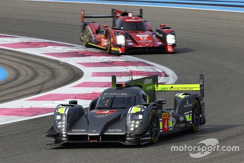 Босс WEC обещал помочь частным командам класса LMP1