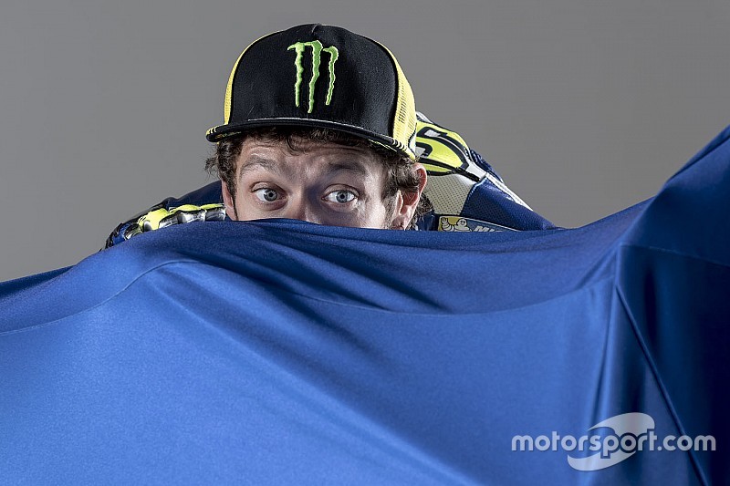 Valentino Rossi quiere formar un equipo de MotoGP en 2017