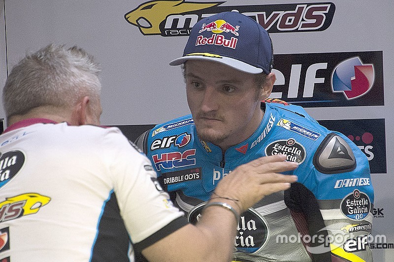 Jack Miller, descartado en Austin por lesión