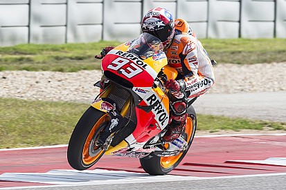 Tussenstand MotoGP na drie races: Marquez neemt enorme voorsprong