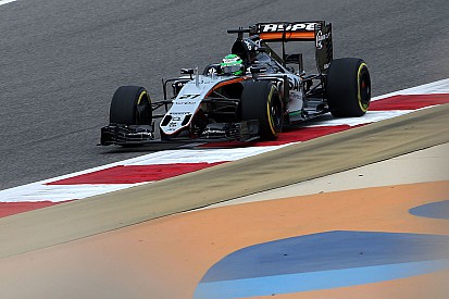 Hülkenberg: “Formule 1 is nog steeds sexy”