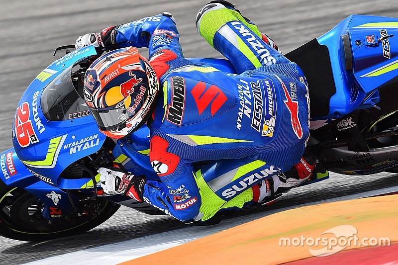 Vinales: