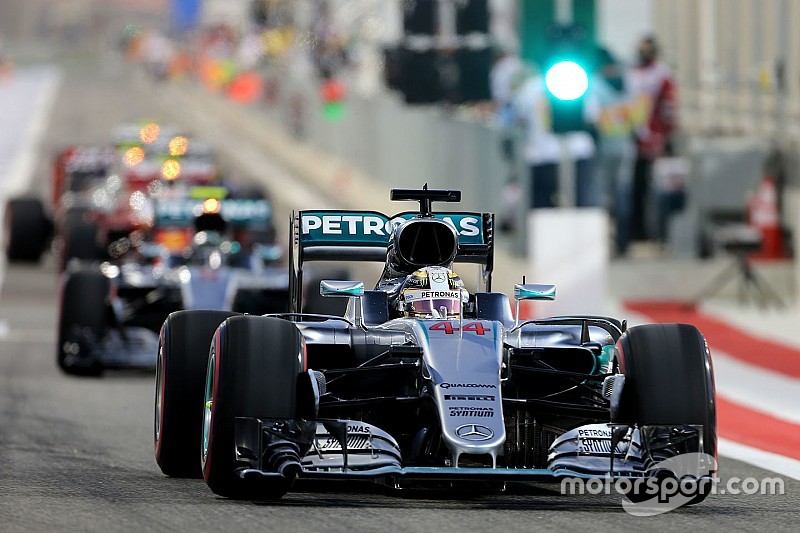 La FIA aprueba formalmente el cambio en la clasificación de la F1