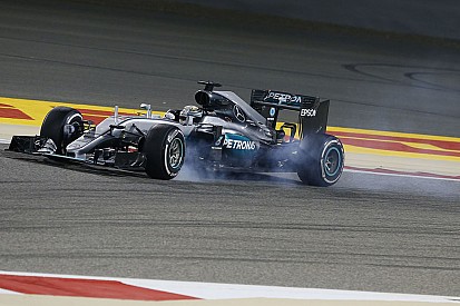Analyse: Muss die Formel 1 im Jahr 2017 wirklich schneller werden?