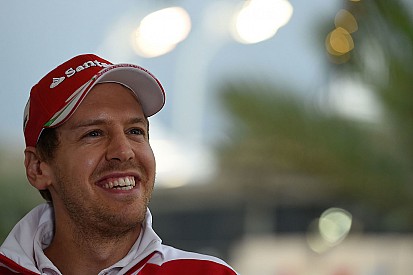 Vettel, seguro de que Ferrari luchará contra Mercedes