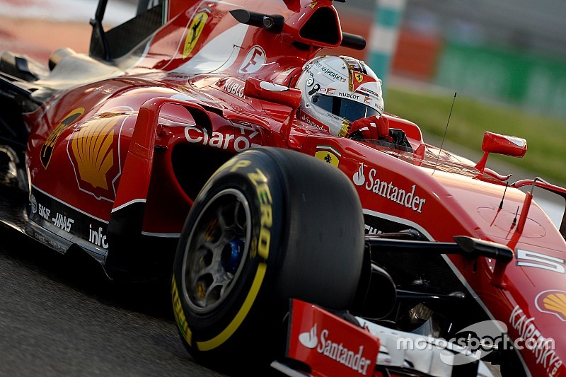 Los equipos acuerdan permitir a Pirelli más pruebas en 2017