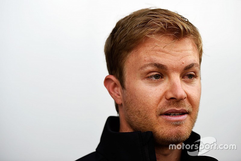 Rosberg dice que los pilotos saben como mejorar la Fórmula 1
