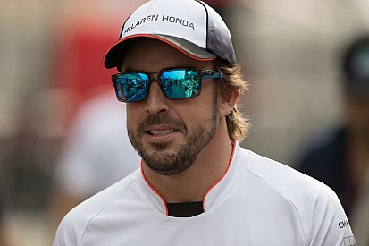 Alonso: "Tenemos que aprovechar nuestra oportunidad mañana"