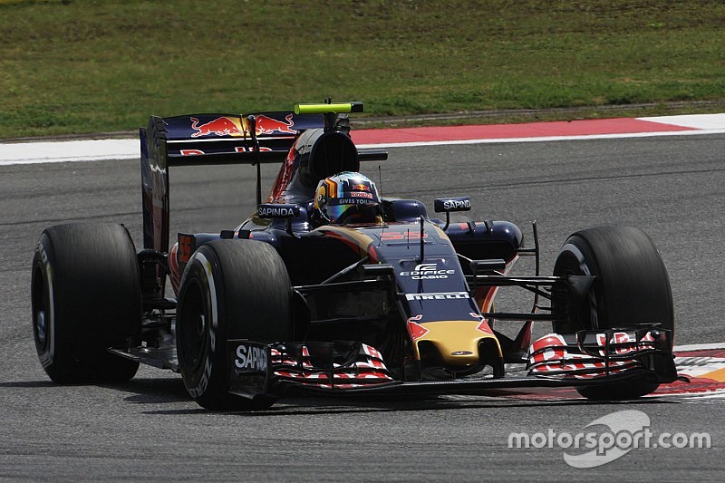 Carlos Sainz: