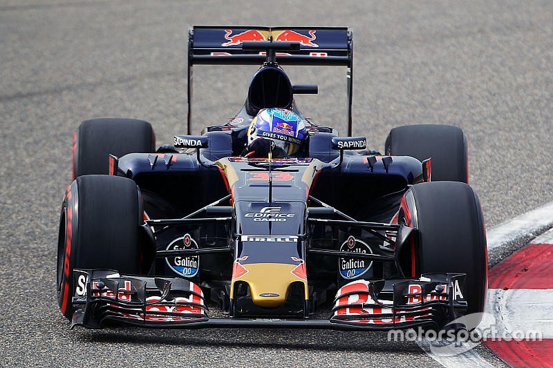 Verstappen had probleem in kwalificatie: “Auto trok naar rechts”