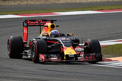 Ricciardo: “Ojalá podamos luchar con los Ferrari”